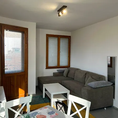 Cu29 Kapana Art Apartament *