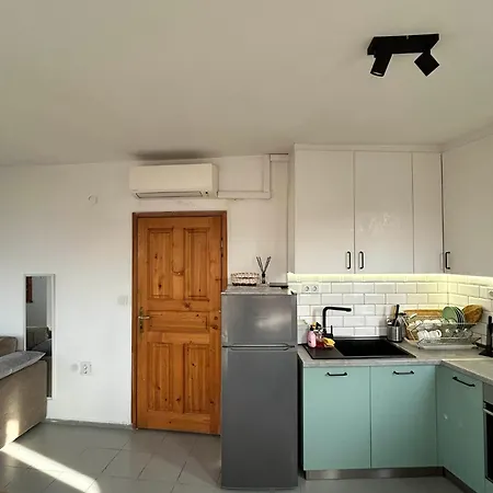 Apartmán Cu29 Kapana Art *