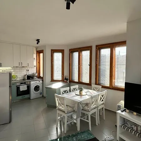 Cu29 Kapana Art * Plovdiv