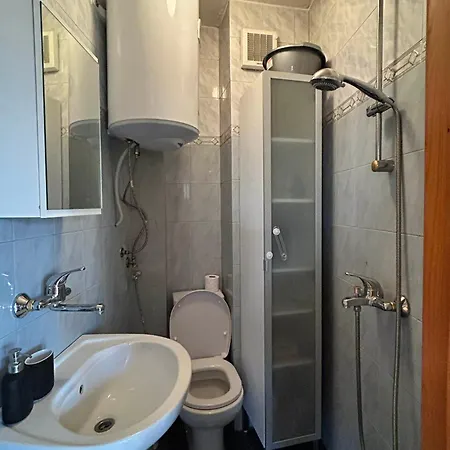 Apartament Cu29 Kapana Art Płowdiw