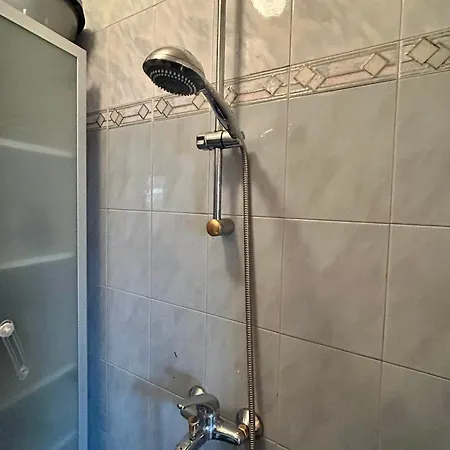 Cu29 Kapana Art Apartament