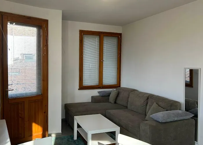 Cu29 Kapana Art Lägenhet *