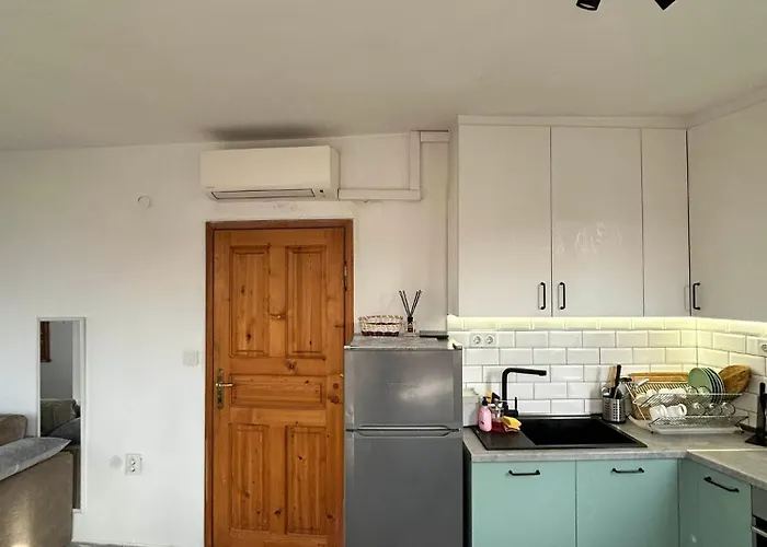 Lejlighed Cu29 Kapana Art *