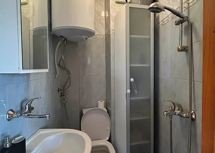 Lägenhet Cu29 Kapana Art Plovdiv